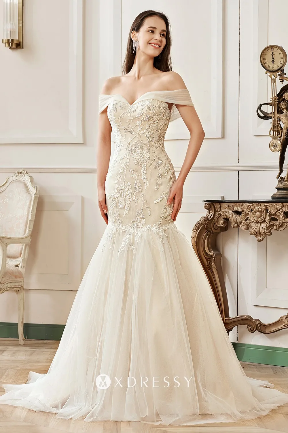 off the shoulder sweetheart neckline mermaid wedding dress off the shoulder sweetheart neckline mermaid wedding dress