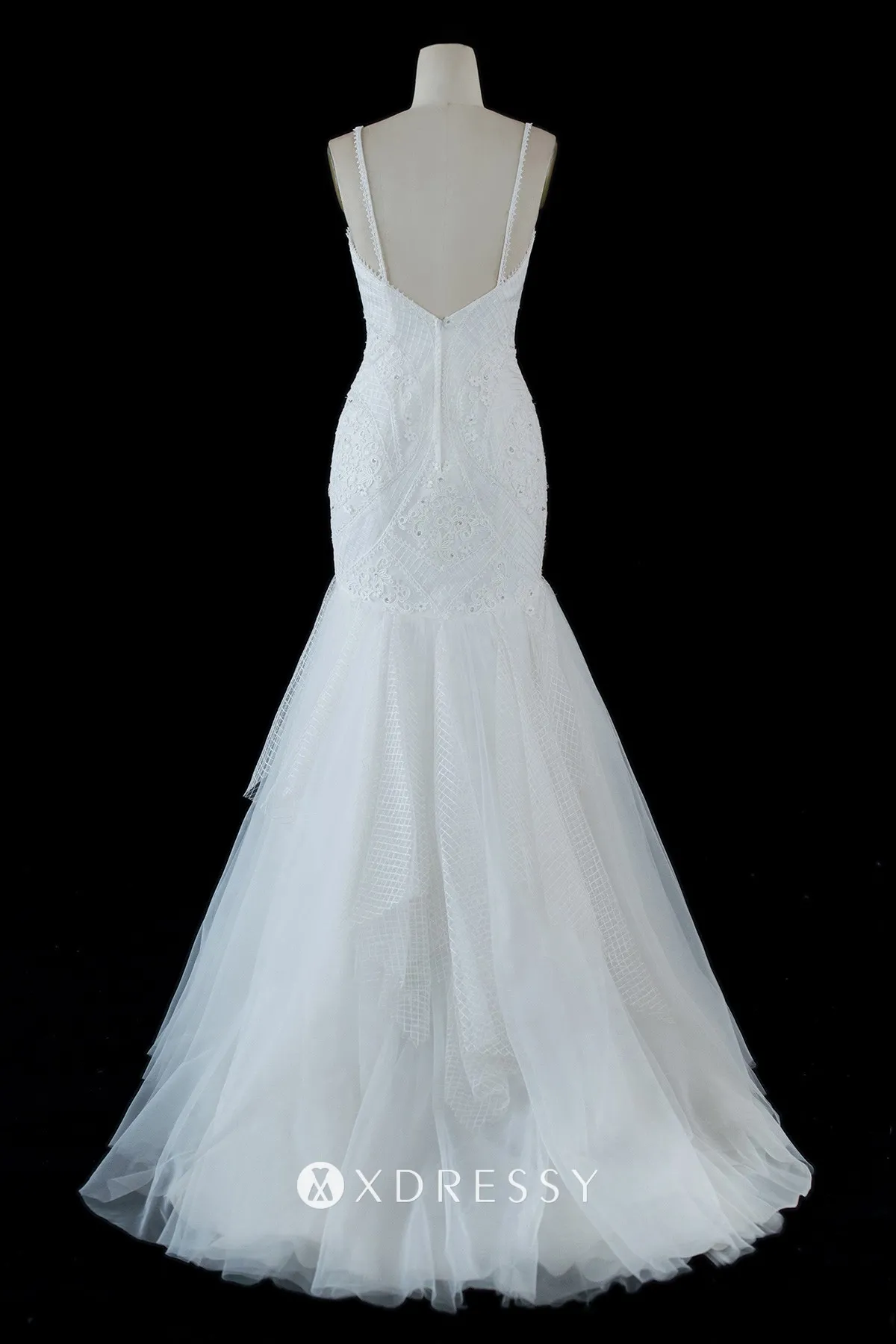low back drop waist beaded sweetheart bodice wedding dress low back drop waist beaded sweetheart bodice wedding dress