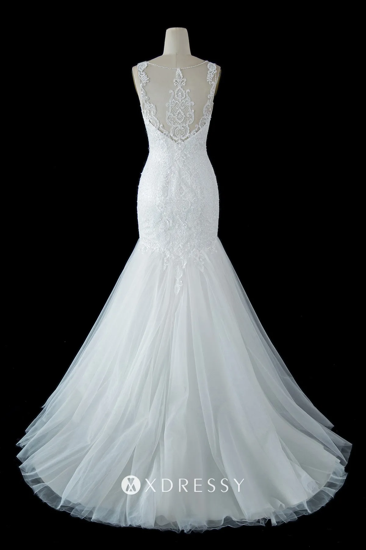 chapel train glitter sequins white lace tulle wedding dress chapel train glitter sequins white lace tulle wedding dress