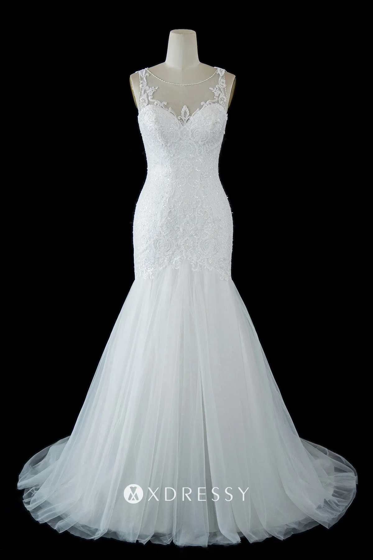 glitter sequins white lace tulle wedding dress glitter sequins white lace tulle wedding dress