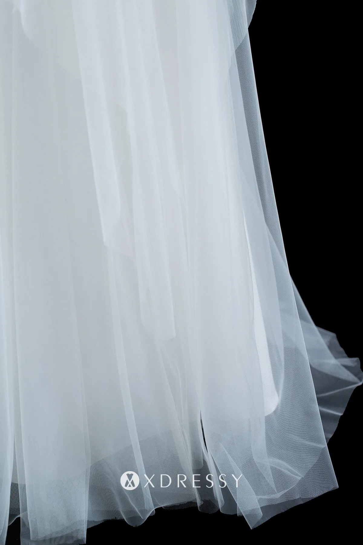 tulle skirt no train beach bridal dress tulle skirt no train beach bridal dress