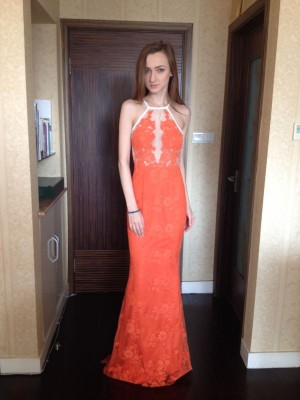 I love this dress so much