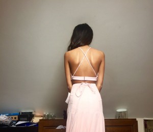 this dress is high quality and definitely worth it