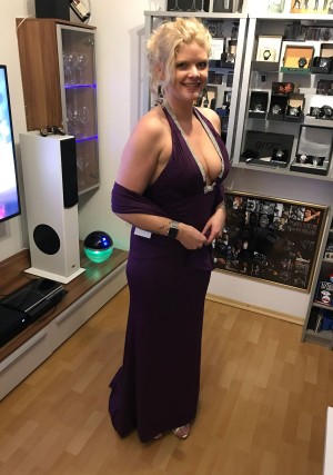 wonderful and great dress