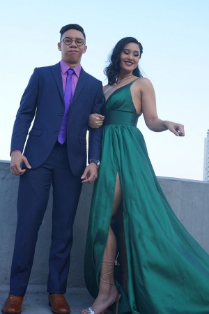 Best dresses nominee for my junior senior prom