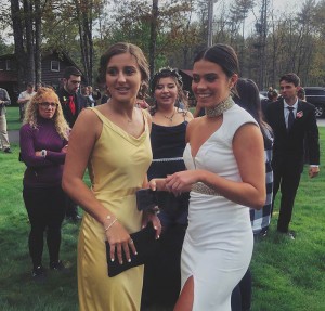 Gorgeous and elegant dress
