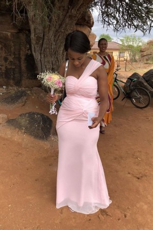 Beautiful size 10 dress
