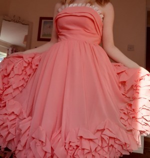 Absolutely beautiful dress