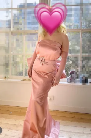 gorgeous stunning dress